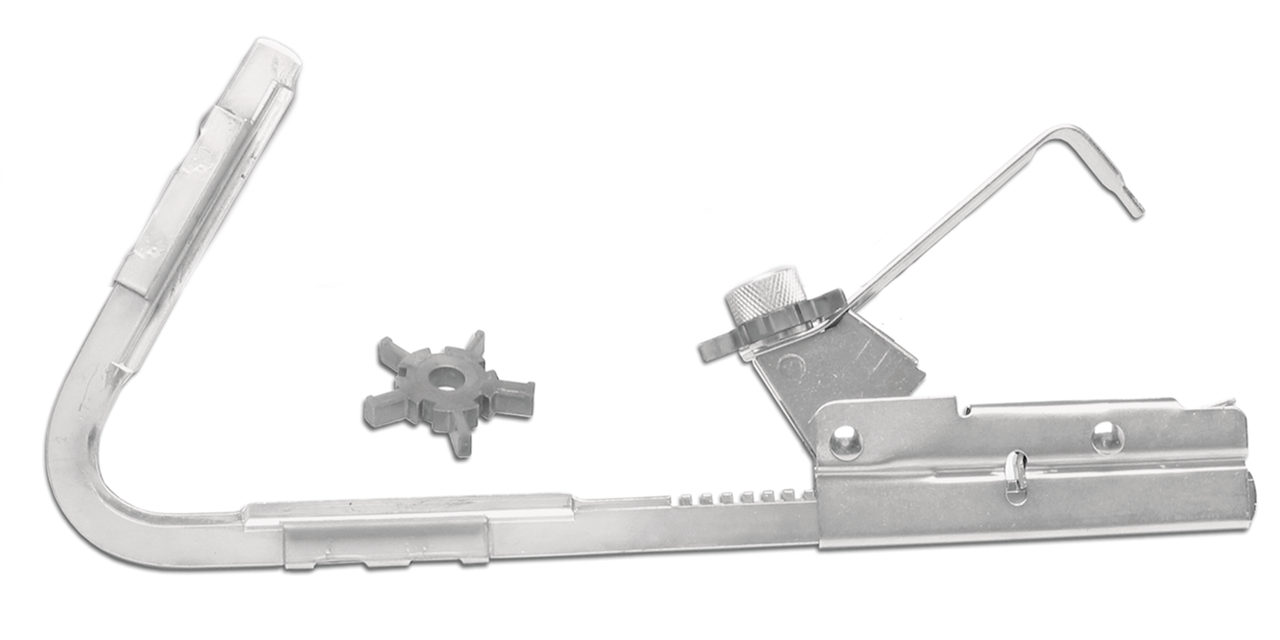 JIMS PISTON RING GROOVE CLEANER - view 1