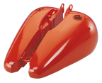 FLATSIDE FAT BOB TANKS - view 2