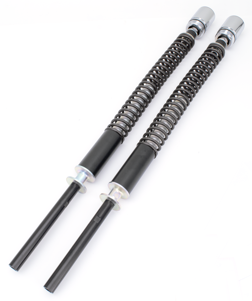 BITUBO EXTENDING FORK CARTRIDGE KITS - view 1 Main image