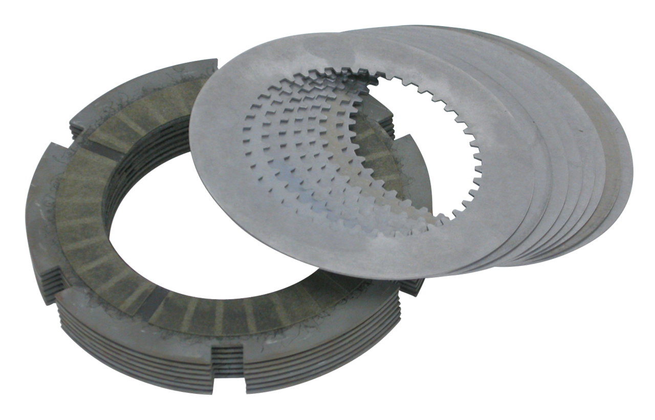 BARNETT CLUTCH KITS FOR PRIMO BELT DRIVES - view 1 Main image