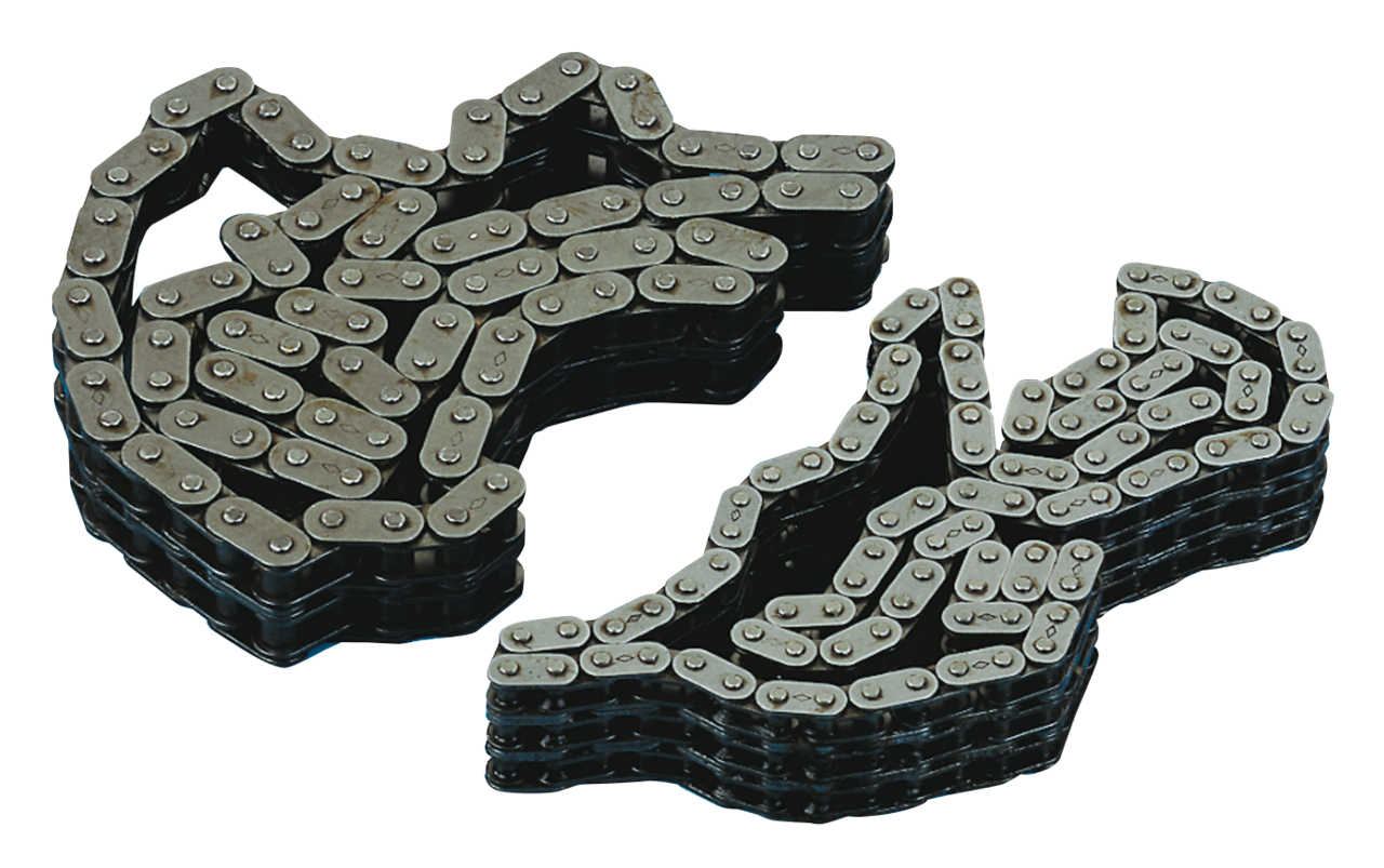 DIAMOND PRIMARY CHAIN - view 1