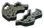 DIAMOND PRIMARY CHAIN - view 1