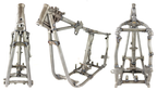 V-TWIN MFG. REPLICA FL SWINGARM FRAME - view 2