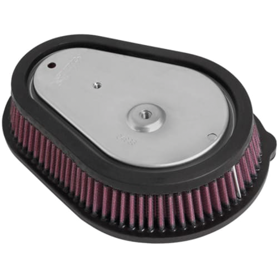 K&N RK SERIES HI-FLOW AIR FILTER - view 1 Main image