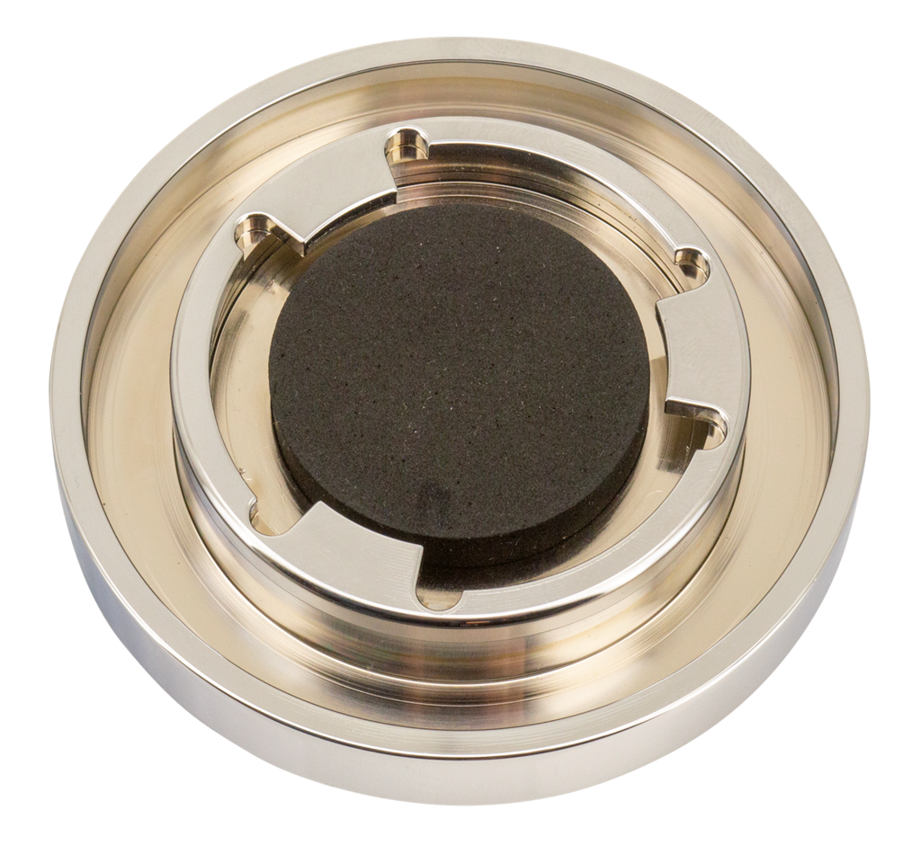 MIX & MATCH FUEL TANK CAPS - view 2