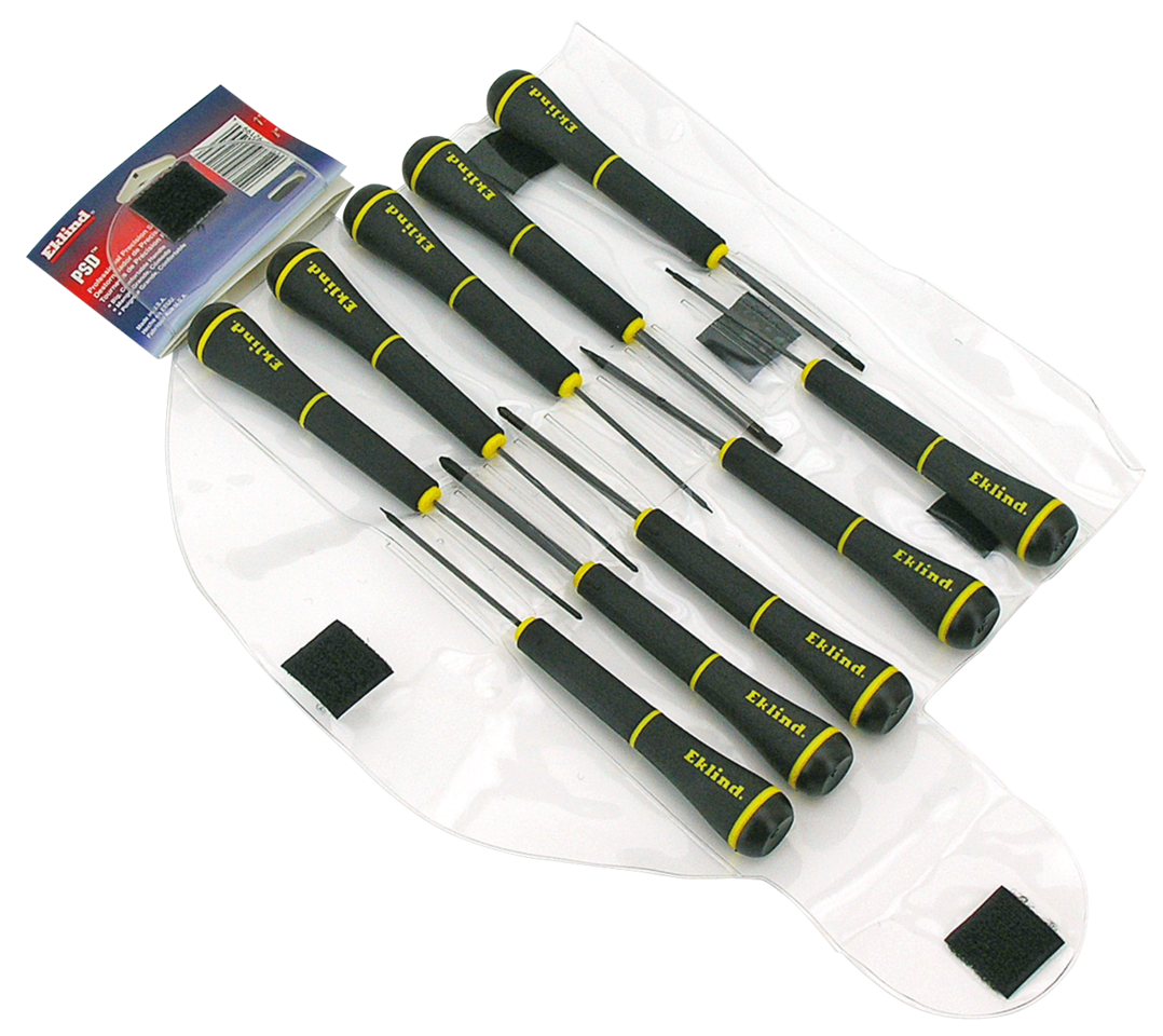 EKLIND PROFESSIONAL PRECISION SERIES - view 3