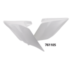 STRETCHED SIDE COVERS FOR TOURING - view 1