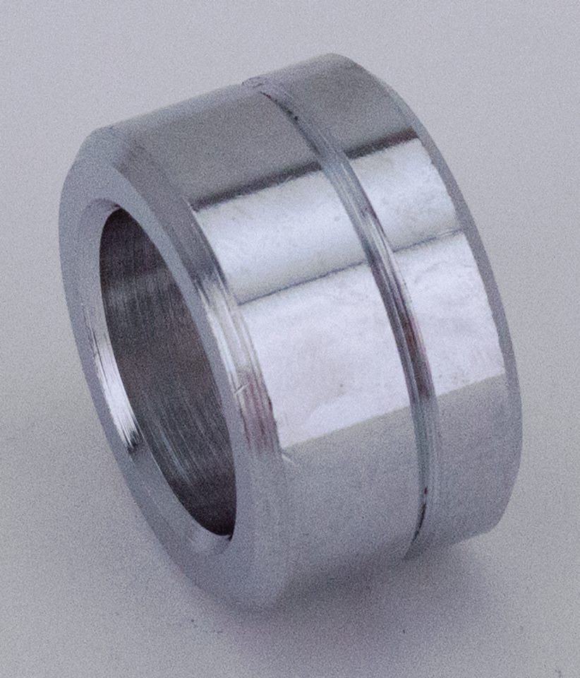 AXLE AND WHEEL SPACERS - view 1 Main image