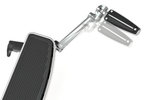 CIRO FLOORBOARD HIGHWAY PEG MOUNTS - view 3