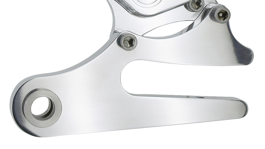 HARRISON "BILLET" BRAKE CALIPERS - view 1