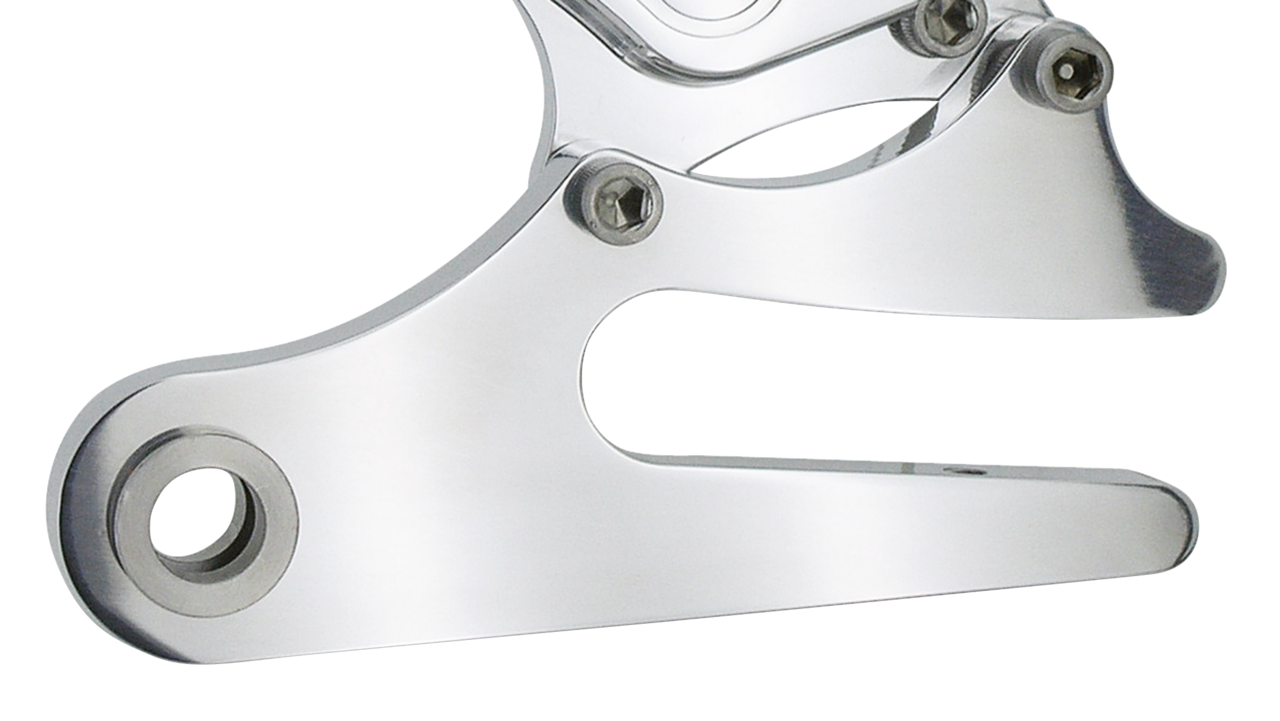 HARRISON "BILLET" BRAKE CALIPERS - view 1