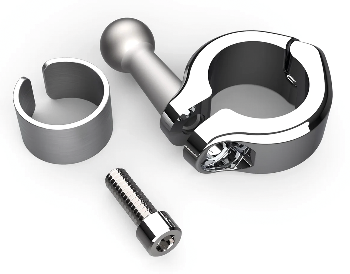 CIRO SMARTPHONE & CAMERA MOUNT KITS - view 1 Main image