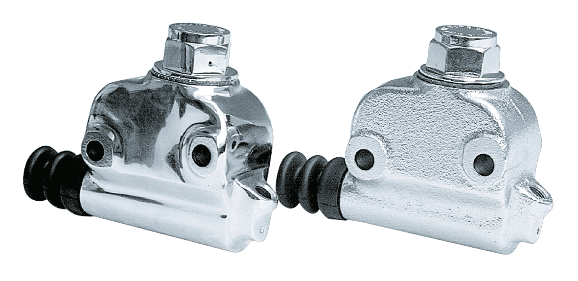 WAGNER-LOCKHEED TYPE REAR MASTER CYLINDER Secondary image