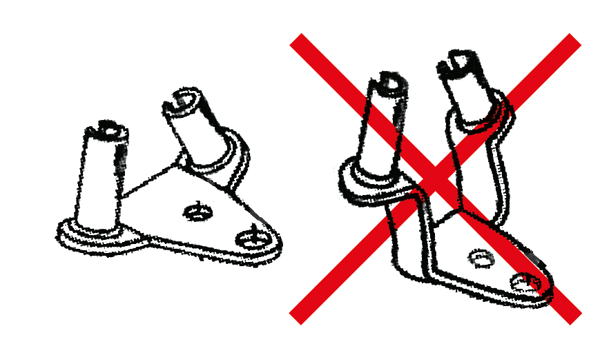 THROTTLE AND IDLE CABLES FOR USE WITH S&S SUPER E AND SUPER G CARBURETORS AND 1986-1995 THREADED THROTTLE - view 1 Main image