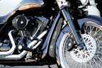 TOMMY & SONS CHIN SPOILERS - view 2