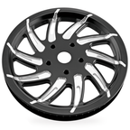 PERFORMANCE MACHINE PULLEYS - view 1