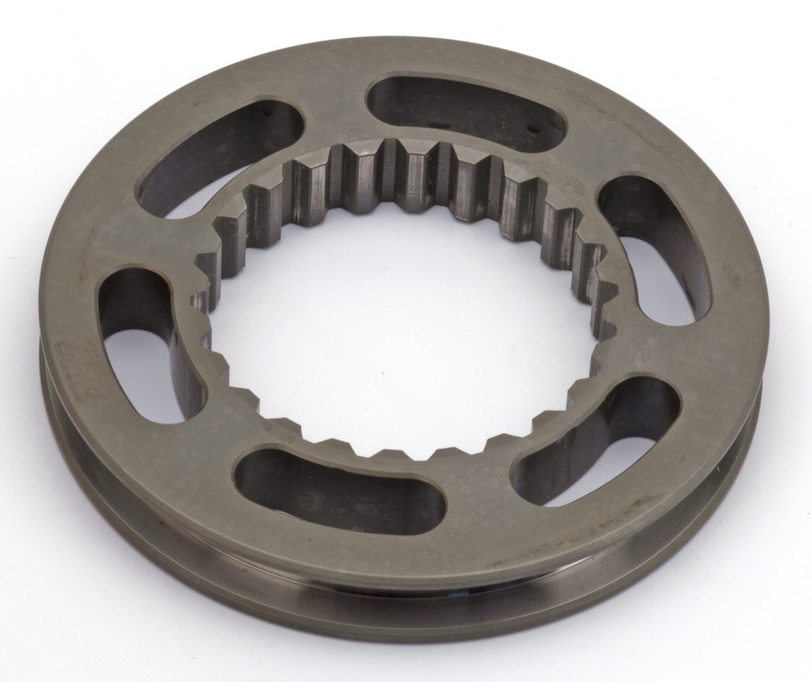 2006 TO PRESENT 6-SPEED TRANSMISSION GEARS AND SHAFTS - view 1 Main image