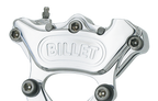 HARRISON "BILLET" BRAKE CALIPERS - view 1