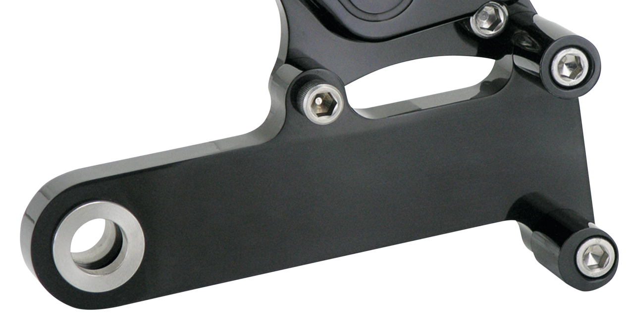 HARRISON "BILLET" BRAKE CALIPERS - view 1
