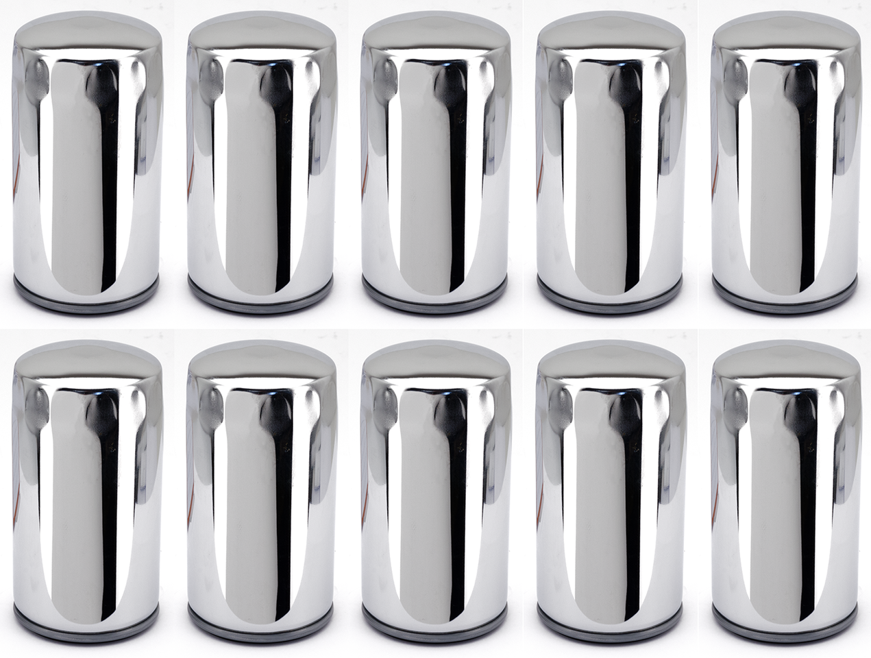 GENUINE ZODIAC SPIN-ON OIL FILTERS - view 1
