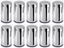 GENUINE ZODIAC SPIN-ON OIL FILTERS - view 1