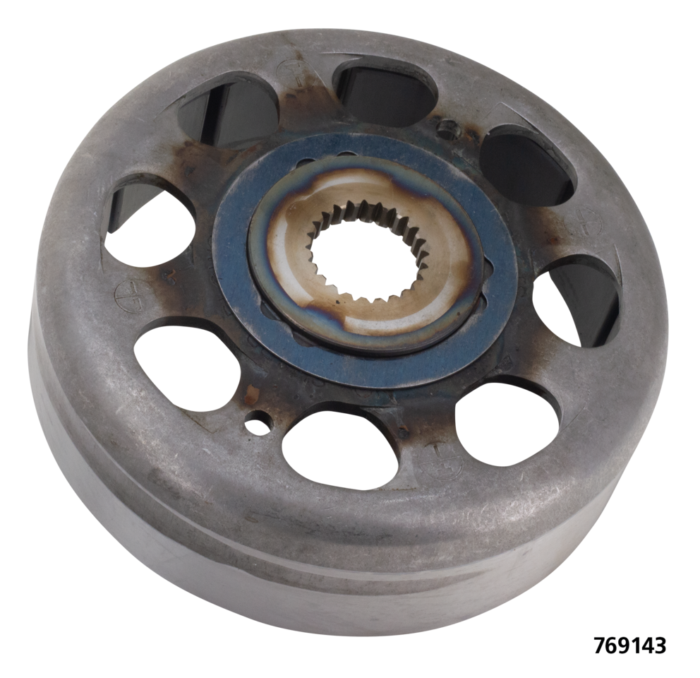 ALTERNATOR STATOR & ROTOR FOR MILWAUKEE EIGHT - view 1