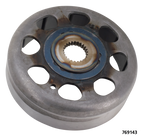 ALTERNATOR STATOR & ROTOR FOR MILWAUKEE EIGHT - view 1