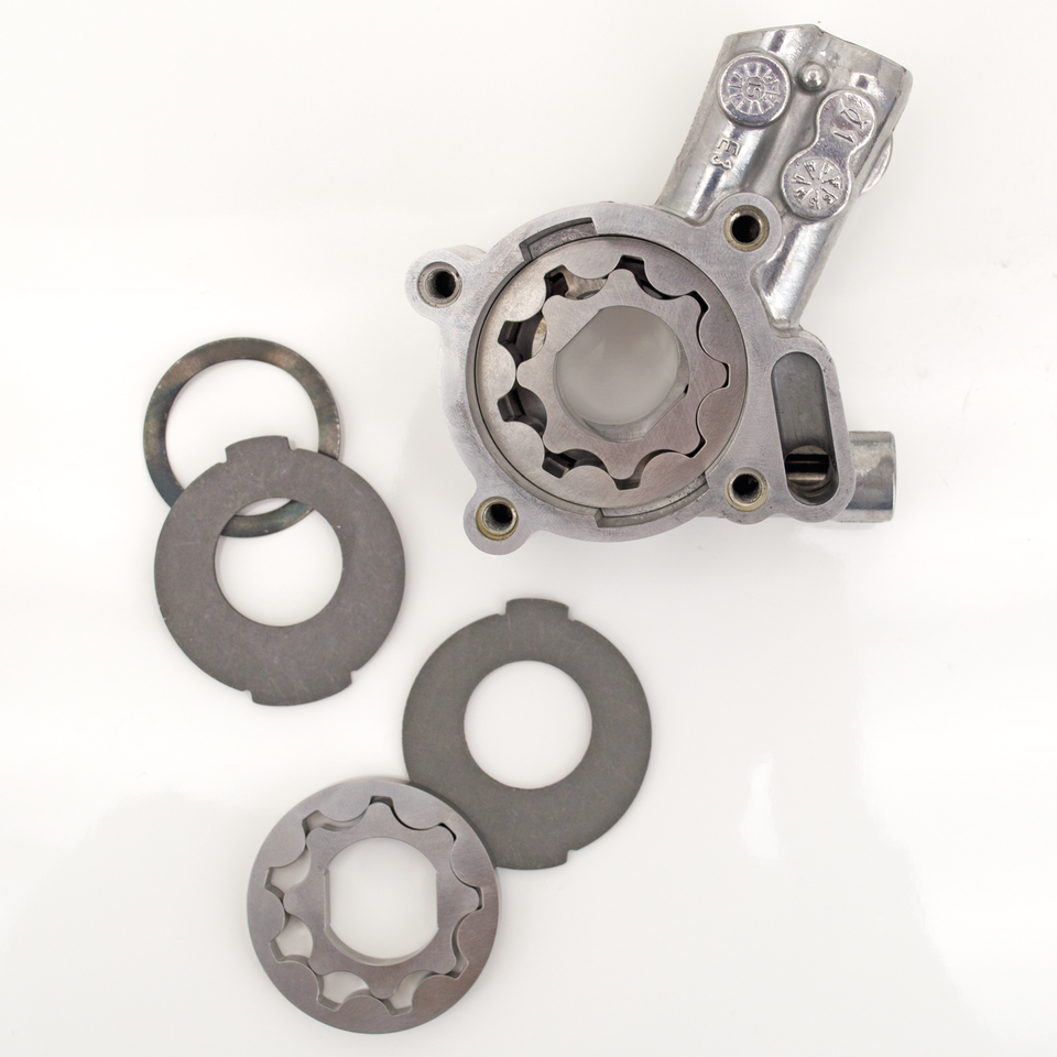HYBRID CAM CHAIN UPGRADE FOR 1999-2006 TWIN CAM - view 3