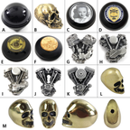 HAND SHIFTER KNOBS - view 2