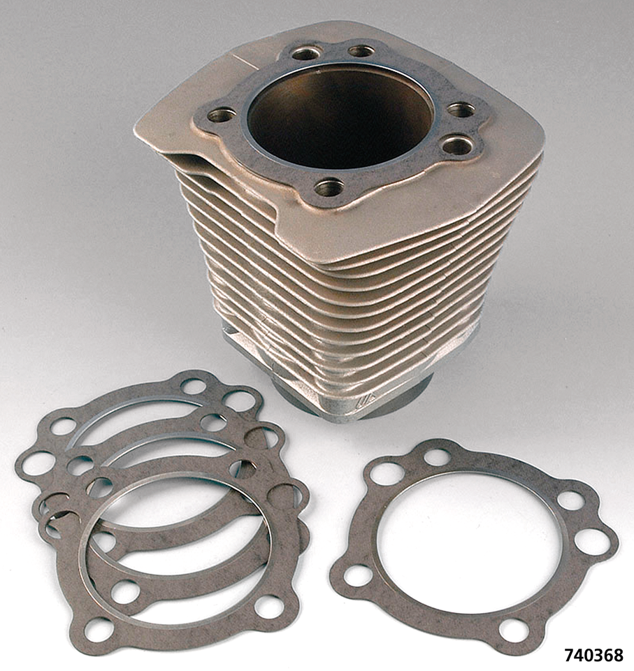 GASKETS, O-RINGS AND SEALS FOR 1986-2003 SPORTSTER AND 1997-2002 BUELL - view 1 Main image