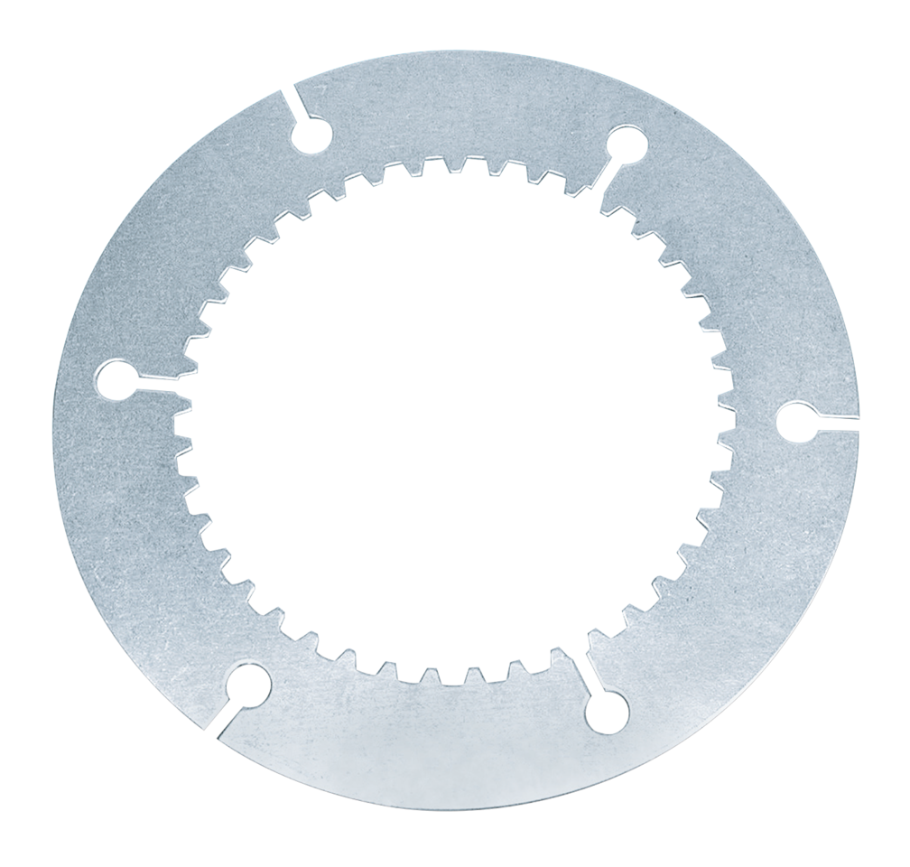 CLUTCH PARTS FOR 1952-1956 K MODELS & 1957-1970 IRONHEAD SPORTSTER - view 2