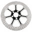 PERFORMANCE MACHINE BRAKE DISCS - view 1