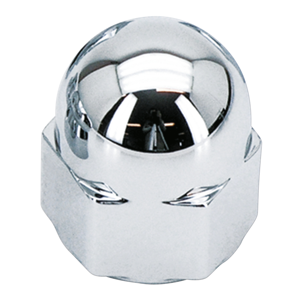 MAGNETIC HEAD BOLT COVERS - view 1 Main image