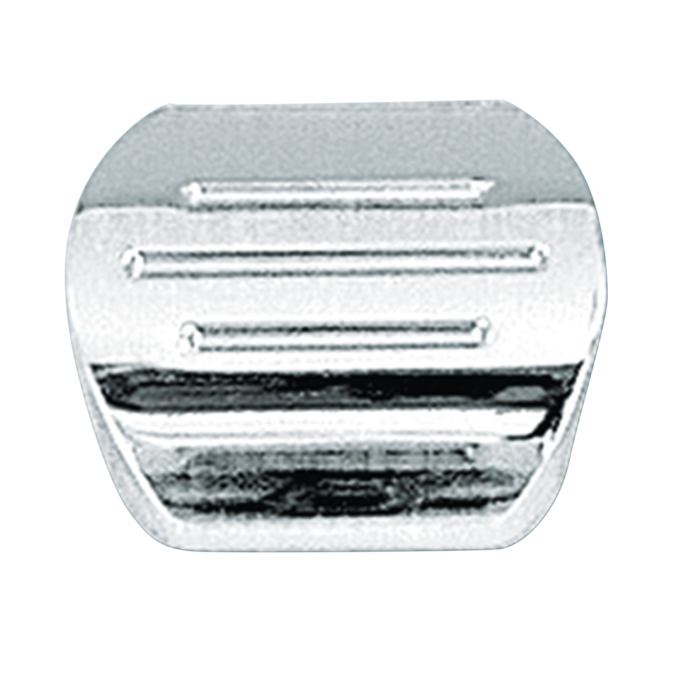 MOUNTS FOR DAKOTA DIGITAL FLAT OVAL METERS - view 1