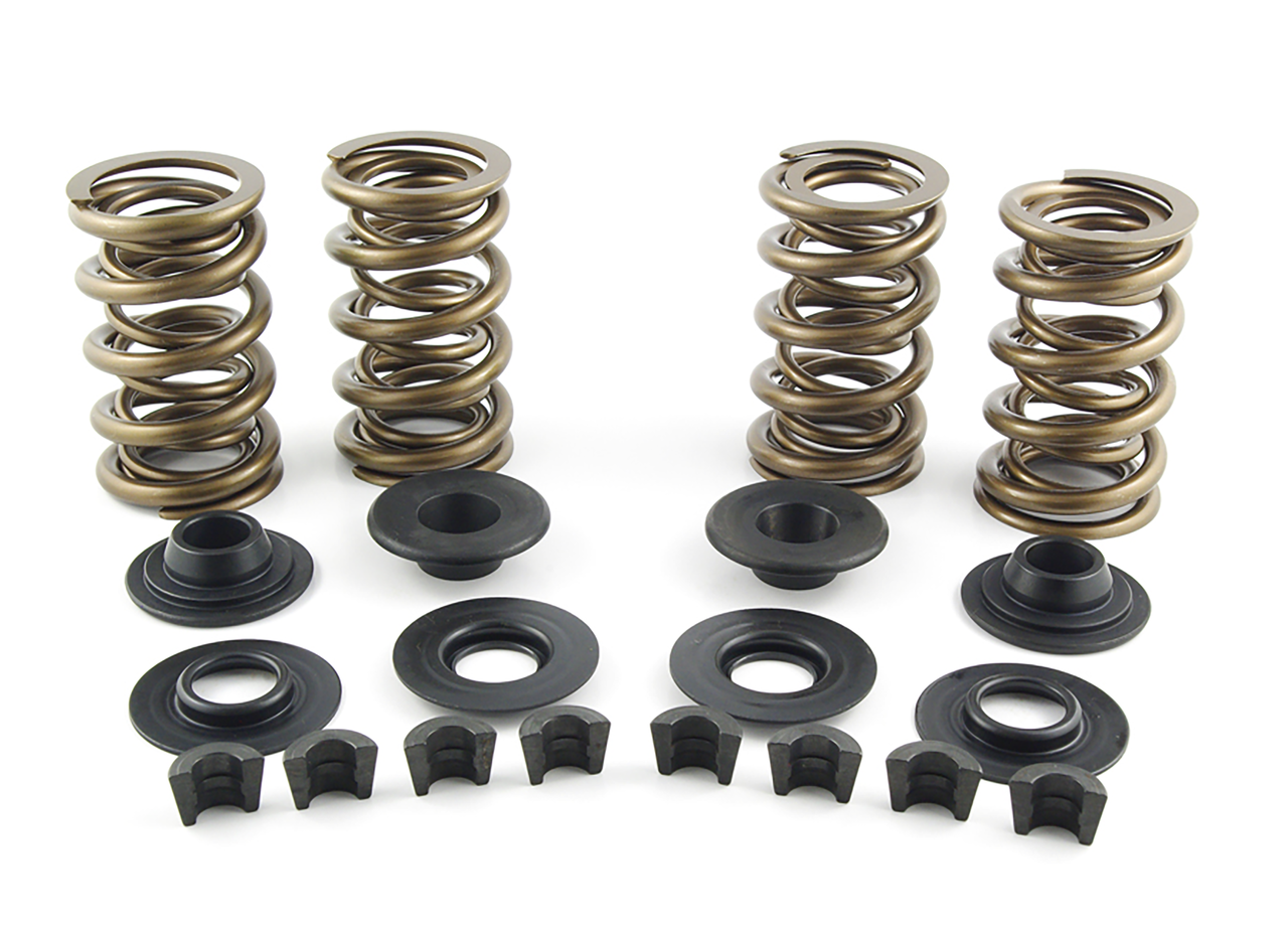 AV&V VALVE SPRING KITS - view 1 Main image