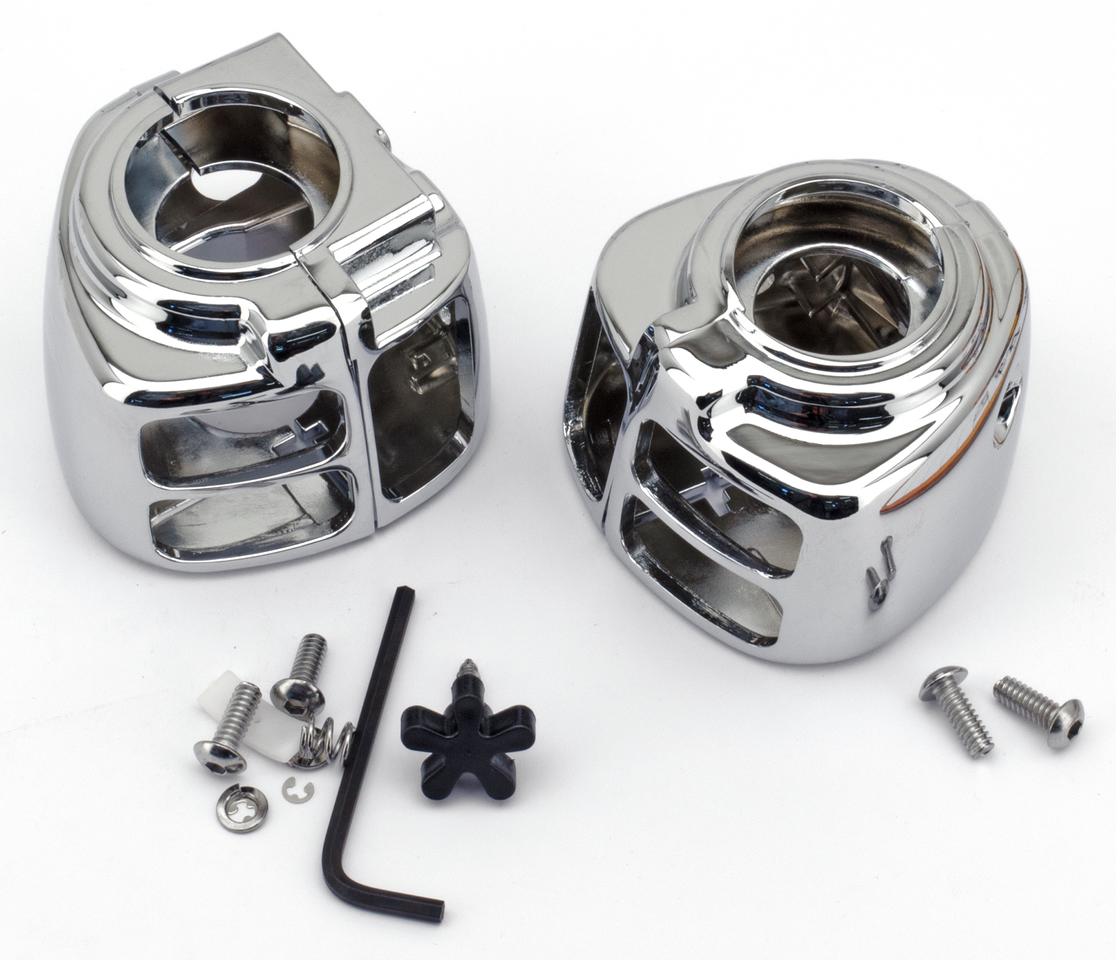 SWITCH HOUSING KITS - view 1 Main image