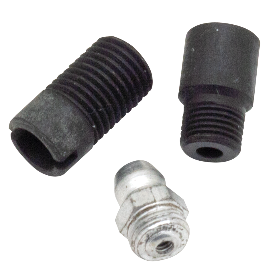 COLONY BRAKE DRUM GREASE FITTING KITS - view 2