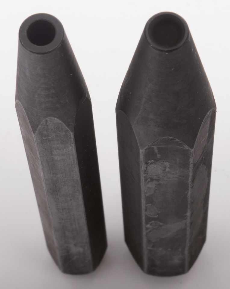 DRUM BRAKE SPROCKET RIVET TOOL - view 1