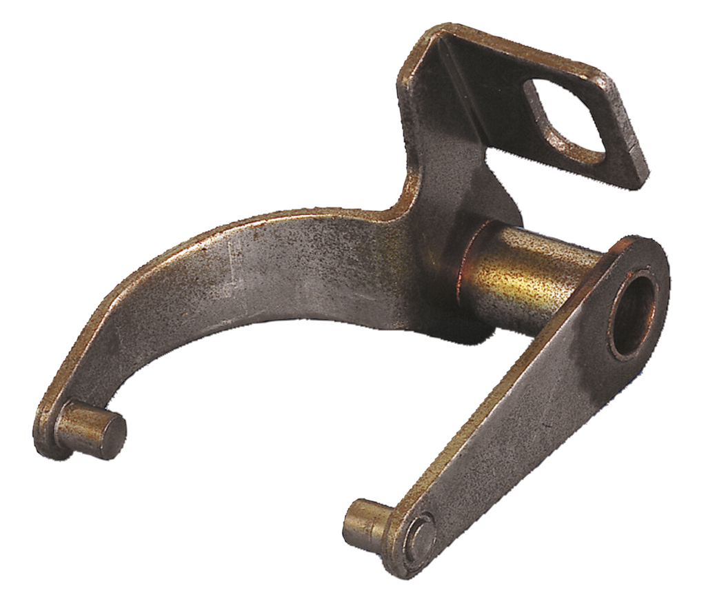 STARTER HOUSING PARTS FOR CHAIN DRIVEN FL & FX - view 2
