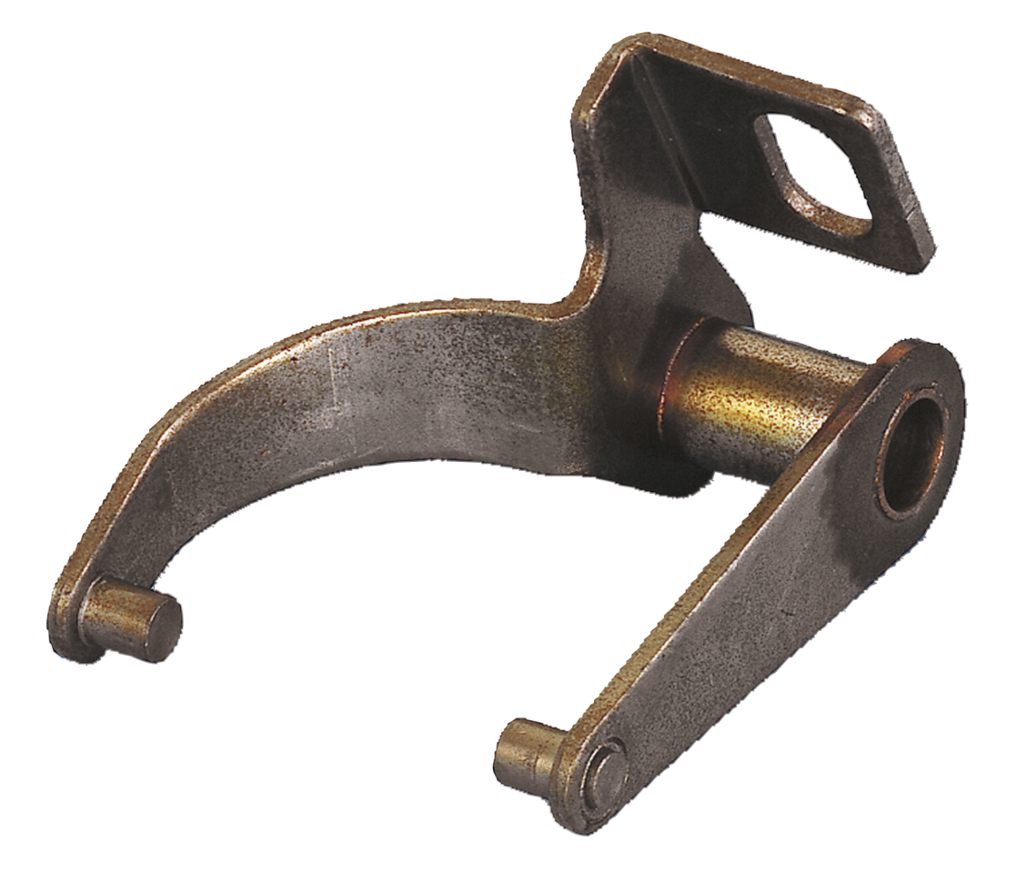 STARTER HOUSING PARTS FOR CHAIN DRIVEN FL & FX - view 2