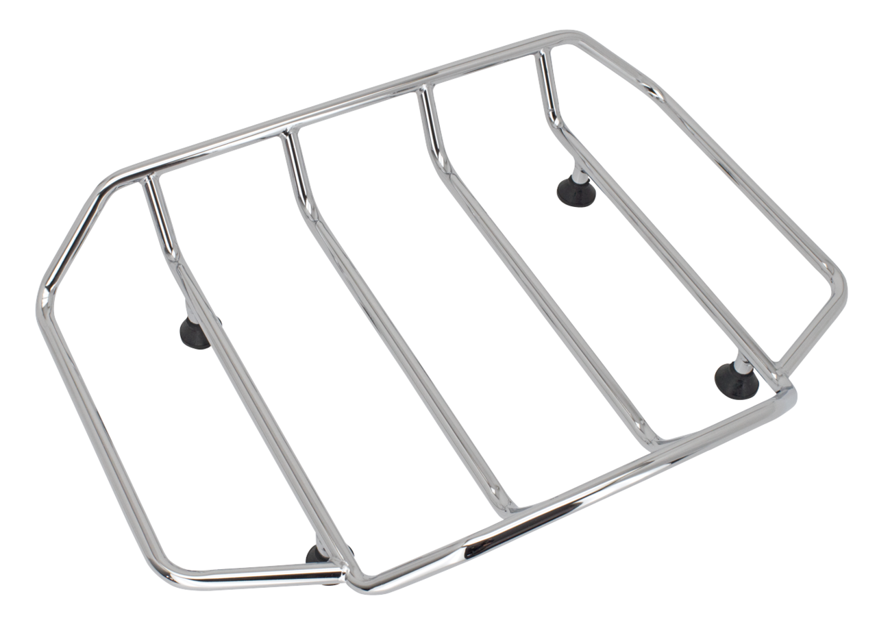 GENUINE ZODIAC LUGGAGE RACKS FOR TOUR-PAK AND SIDECARS - view 1 Main image