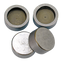 VALVE STEM LASH CAPS - view 1