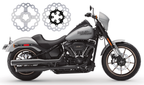 GALFER "CUBIQ" DISC BRAKE ROTORS - view 2