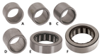 TRANSMISSION GEARS & SHAFTS FOR 4-SPEED BIG TWIN - view 3