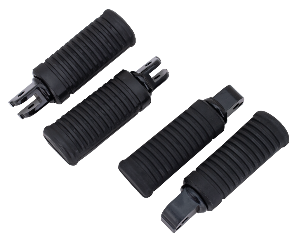 FOOTPEGS FOR MILWAUKEE EIGHT SOFTAIL AND RH SPORTSTER - view 1