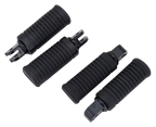 FOOTPEGS FOR MILWAUKEE EIGHT SOFTAIL AND RH SPORTSTER - view 1