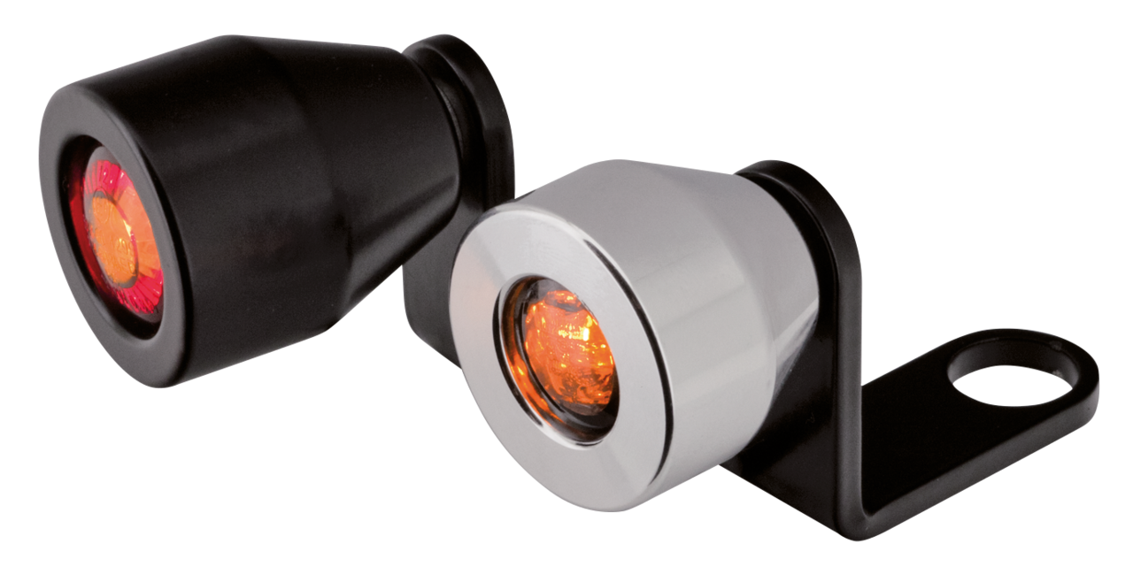 ODD CONCEPT LED TURN SIGNALS - view 1 Main image