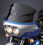 NATIONAL CYCLE VSTREAM REPLACEMENT WINDSCREENS FOR TOURING - view 2