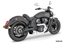 SHORTY 2-INTO-1 FOR INDIAN SCOUT - view 1