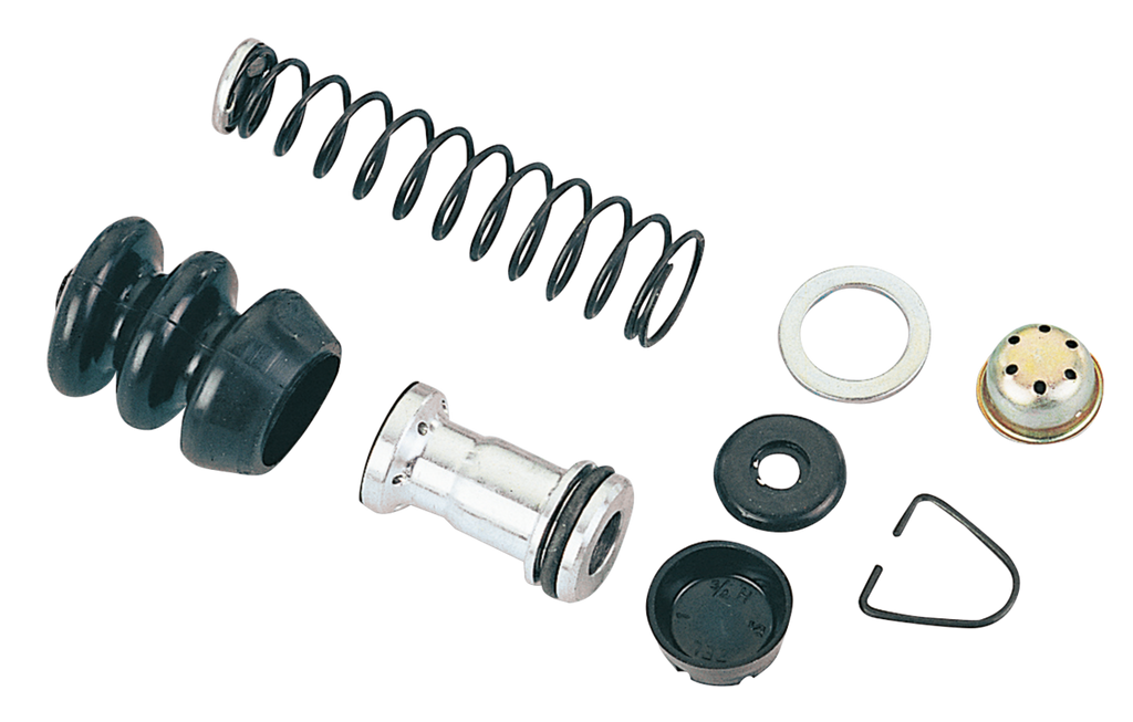 REAR BRAKE MASTER CYLINDER REPAIR KITS - view 2